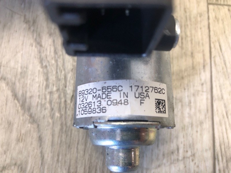 Моторчик люка MKZ 13-20 2013 2.0 С20HDTX