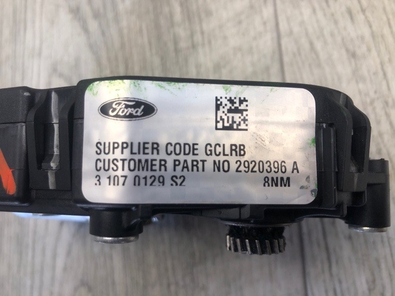 Моторчик люка MKZ 13-20 2013 2.0 С20HDTX