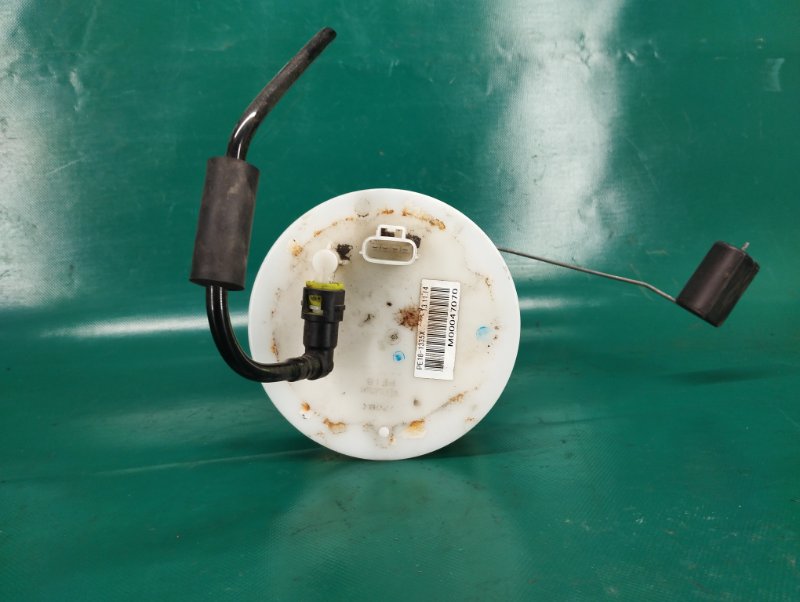 Топливный насос MAZDA 3 BM 13-19 2.0L 4