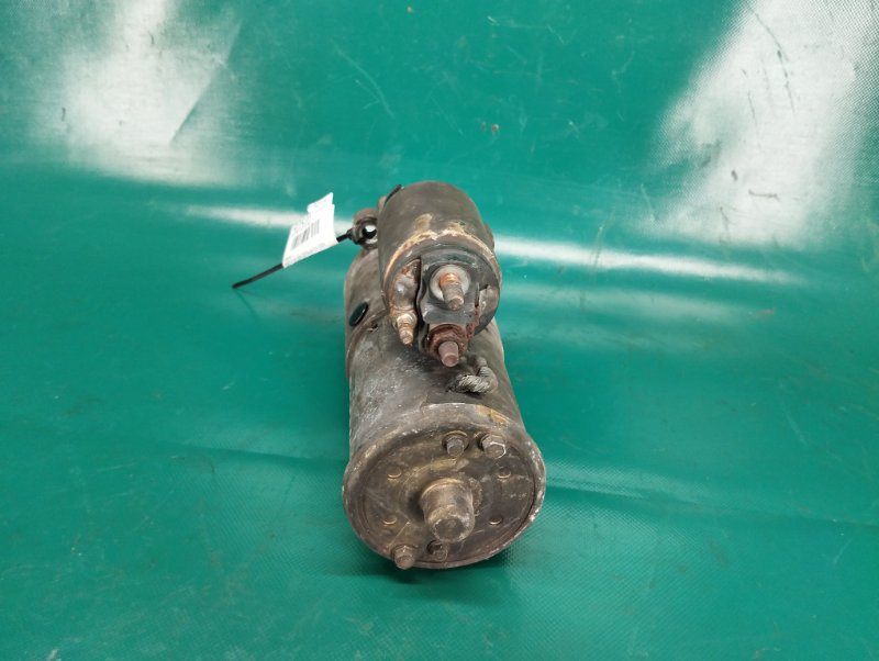 Стартер FORD F-150 2004–08 Пикап 4.6 T46RSEM