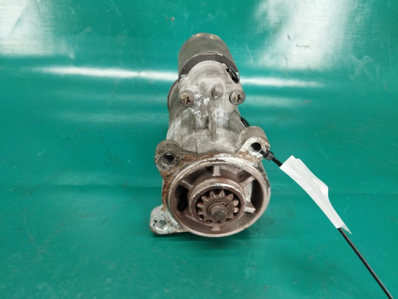 Стартер F-150 2004–08 2004 Пикап 4.6 T46RSEM