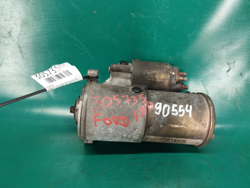 Стартер F-150 2004–08 2004 Пикап 4.6 T46RSEM