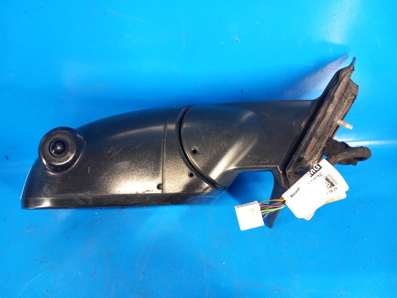 Зеркало правое QASHQAI/ROGUE SPORT 14-