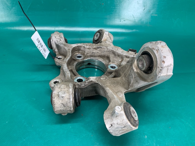 Цапфа задняя правая MAZDA MX-5 15- COUPE 2.0