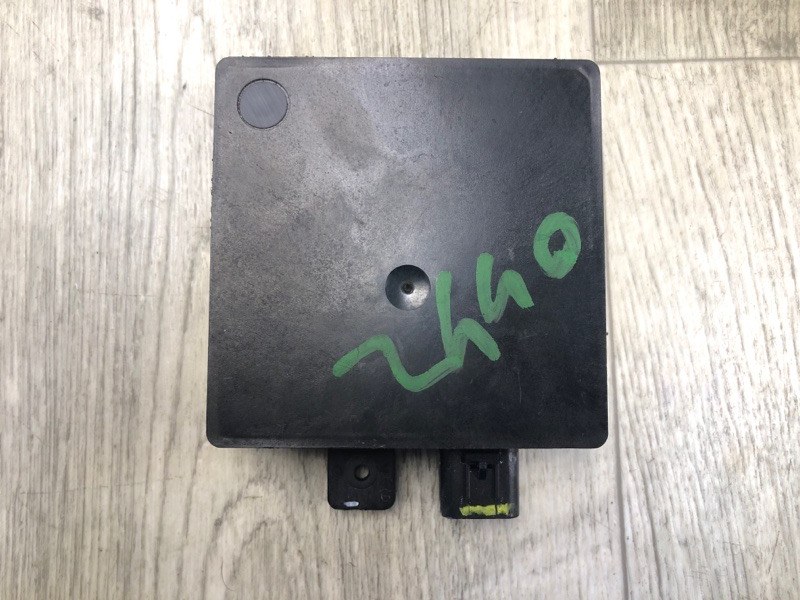 Датчик слепых зон MKZ 13-20 2013 2.0 С20HDTX