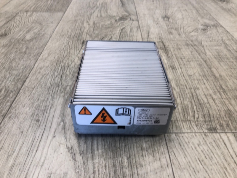 Инвертор LINCOLN MKZ 13-20 2013 2.0 С20HDTX DS7Z-19G317-J Б/У