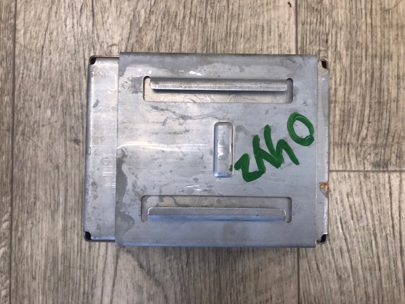 Инвертор MKZ 13-20 2013 2.0 С20HDTX