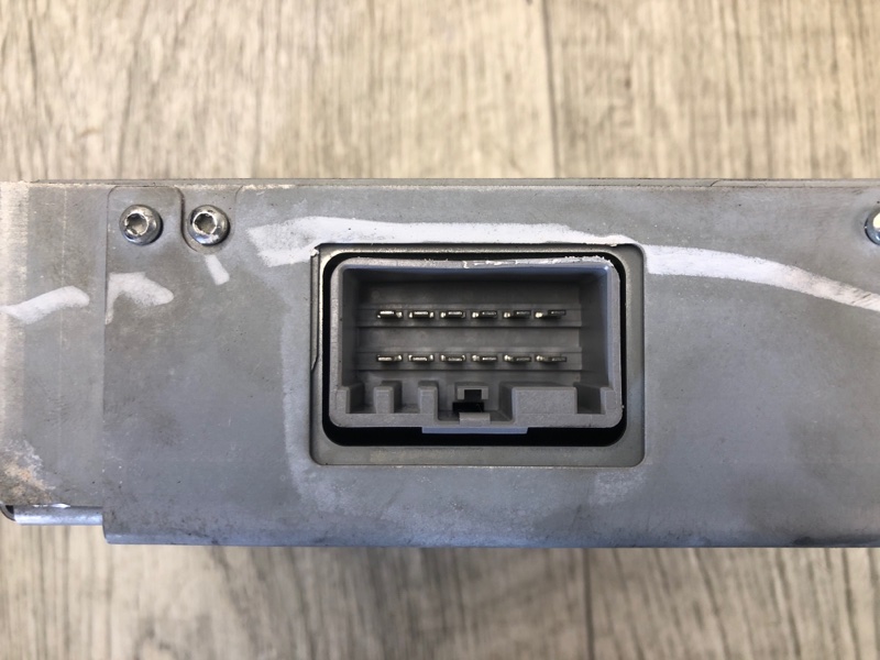 Инвертор MKZ 13-20 2013 2.0 С20HDTX