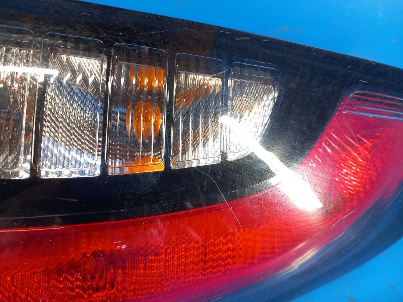 Фонарь наружный правый SOUL PS 13-19