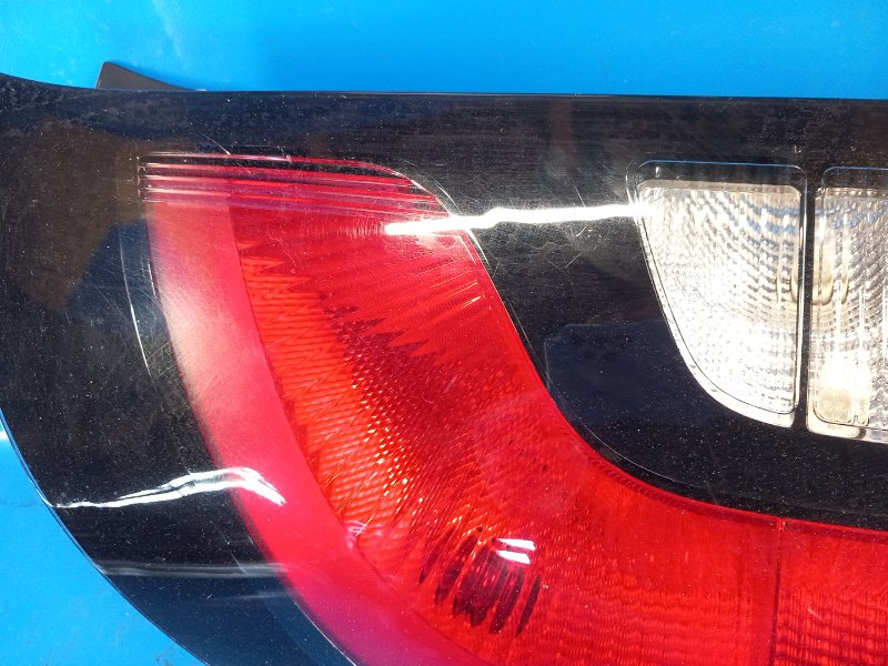 Фонарь наружный правый SOUL PS 13-19