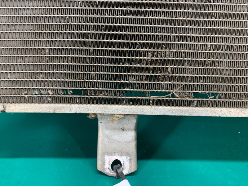 Радиатор кондиционера TOYOTA CAMRY 40 06-11 2.5 2ARFE