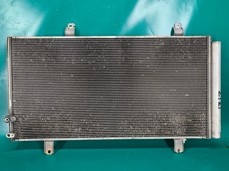 Радиатор кондиционера CAMRY 40 06-11 2010 2.5 2ARFE