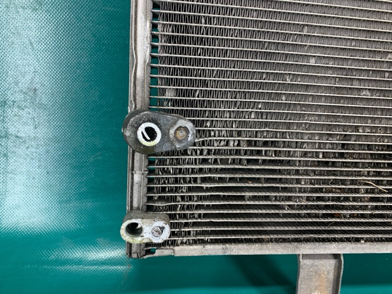 Радиатор кондиционера CAMRY 40 06-11 2010 2.5 2ARFE