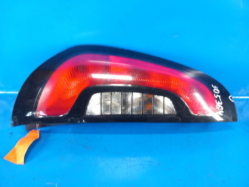 Фонарь наружный левый KIA SOUL PS 13-19 92401-B2010 Б/У