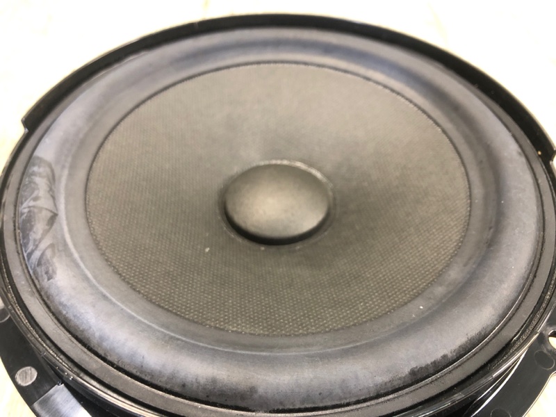 Динамик задний LINCOLN MKZ 13-20 2.0 С20HDTX Динамик задний LINCOLN MKZ 13-20 2.0 С20HDTX