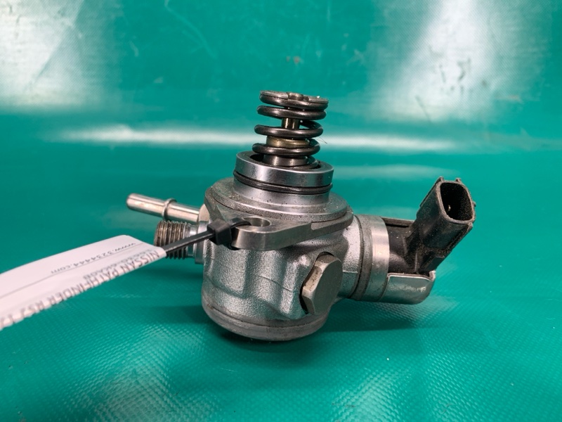 Тнвд (бензин) NISSAN PATHFINDER R52 12-21 2020 3.5 VQ35DD 16630-6KA0B Б/У