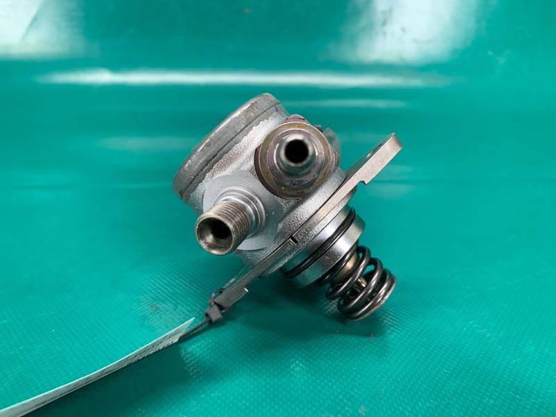 Тнвд (бензин) PATHFINDER R52 12-21 2020 3.5 VQ35DD