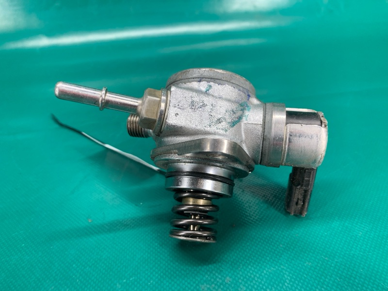 Тнвд (бензин) PATHFINDER R52 12-21 2020 3.5 VQ35DD