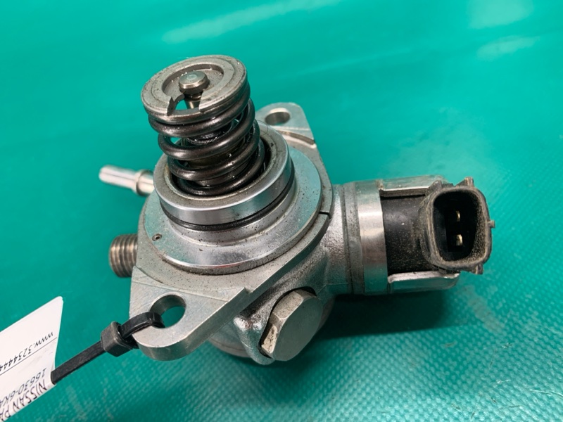 Тнвд (бензин) PATHFINDER R52 12-21 2020 3.5 VQ35DD