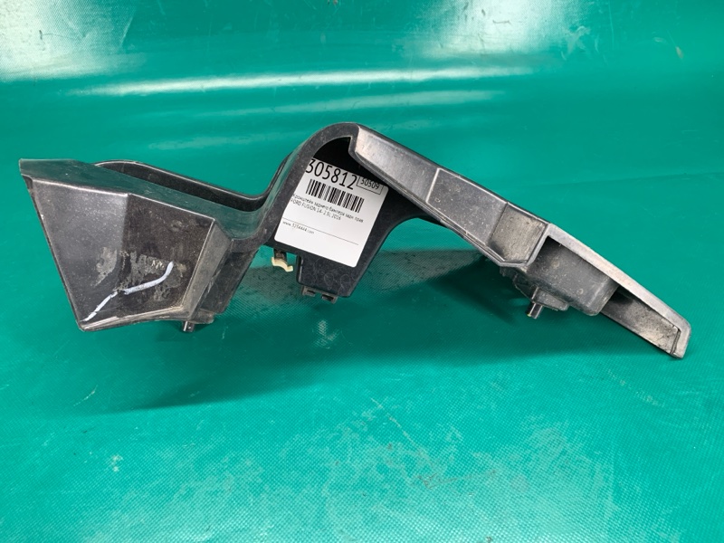 Кронштейн заднего бампера задний правый FORD FUSION 14- 2.5L Кронштейн заднего бампера задний правый FORD FUSION 14- 2.5L