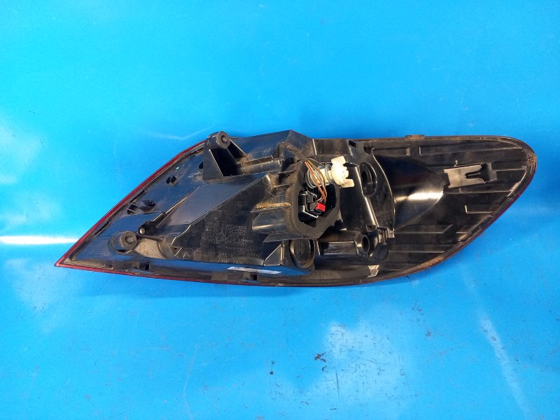 Фонарь наружный левый PASSAT CC 12-18 2013 Седан 2.0 CBFA