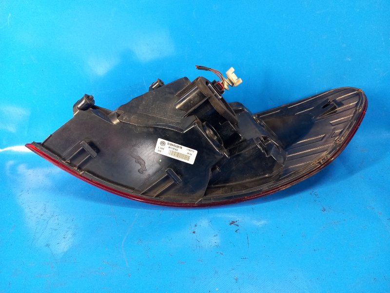 Фонарь наружный левый PASSAT CC 12-18 2013 Седан 2.0 CBFA