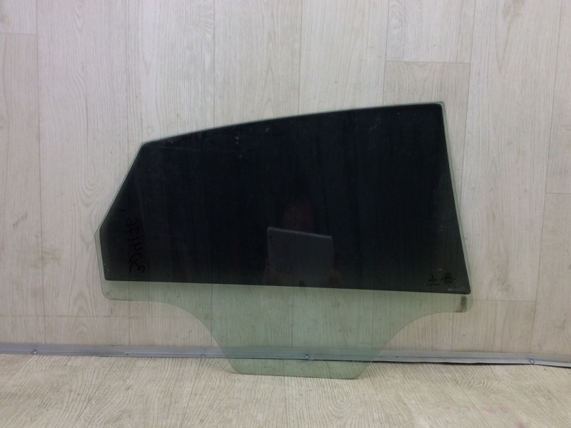 Стекло двери заднее левое FORD FIESTA 08-17 1.6 C16HDEZ Стекло двери заднее левое FORD FIESTA 08-17 1.6 C16HDEZ