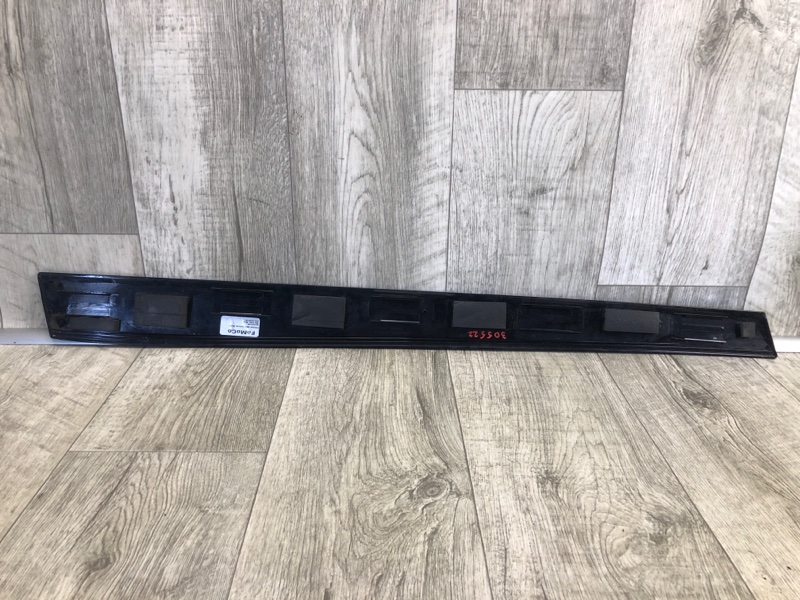 Накладка кузова задняя левая MKZ 13-20 2013 2.0 С20HDTX Накладка кузова задняя левая MKZ 13-20 2013 2.0 С20HDTX