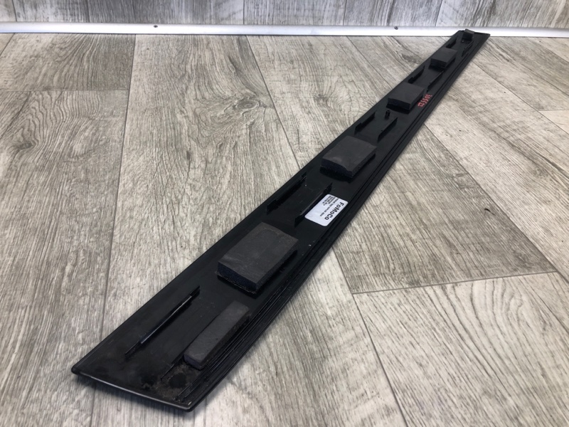 Накладка кузова задняя левая LINCOLN MKZ 13-20 2.0 С20HDTX Накладка кузова задняя левая LINCOLN MKZ 13-20 2.0 С20HDTX