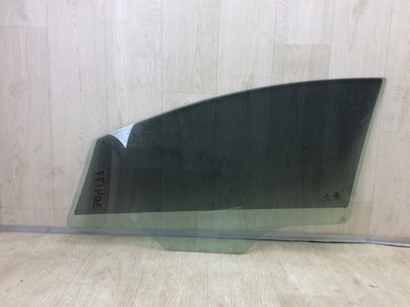 Стекло двери переднее правое FORD FIESTA 08-17 1.6 C16HDEZ Стекло двери переднее правое FORD FIESTA 08-17 1.6 C16HDEZ