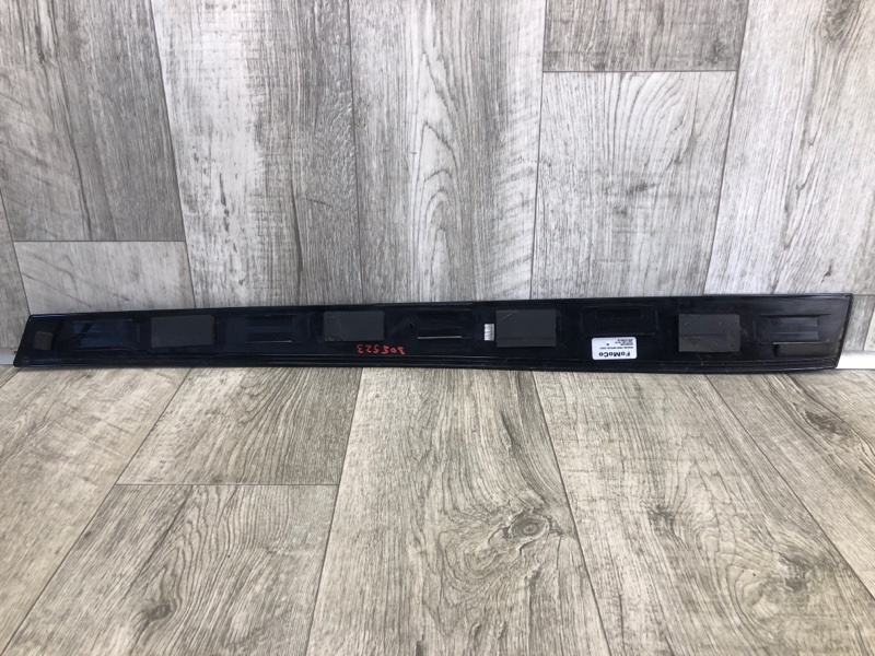 Накладка кузова задняя правая MKZ 13-20 2013 2.0 С20HDTX Накладка кузова задняя правая MKZ 13-20 2013 2.0 С20HDTX