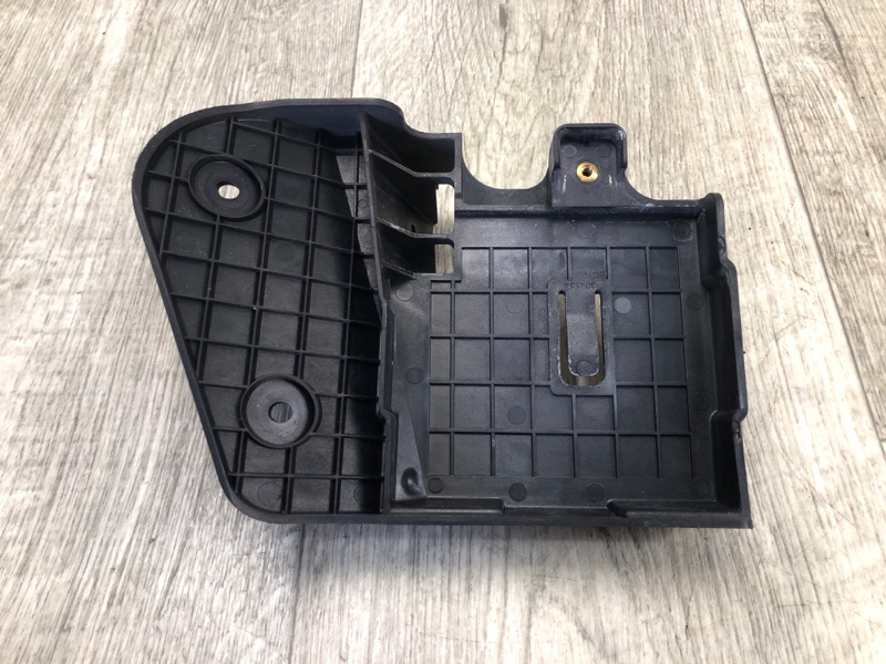 Кронштейн датчика слепых зон правый LINCOLN MKZ 13-20 2013 2.0 С20HDTX DP5Z-14D189-C Б/У