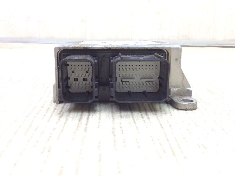 Блок управления AIRBAG FIESTA 08-17 2017 1.6 C16HDEZ