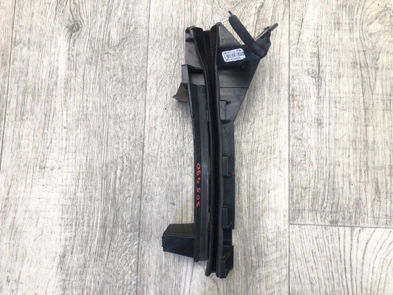 Направляющая стекла двери передняя левая LINCOLN MKZ 13-20 2013 2.0 С20HDTX DP5Z-5421979-A Б/У