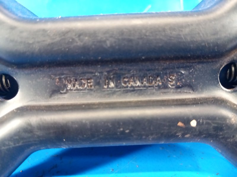 Домкрат CAMRY 40 06-11