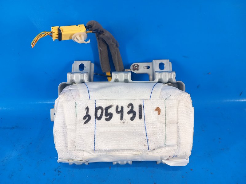 Запчасть подушка безопасности пассажира MAZDA MX-5 15- 2018 ND 2.0 PE-VPS 6305537 Б/У Подушка безопасности пассажира MAZDA MX-5 15- 2018 ND 2.0 PE-VPS 6305537 Б/У