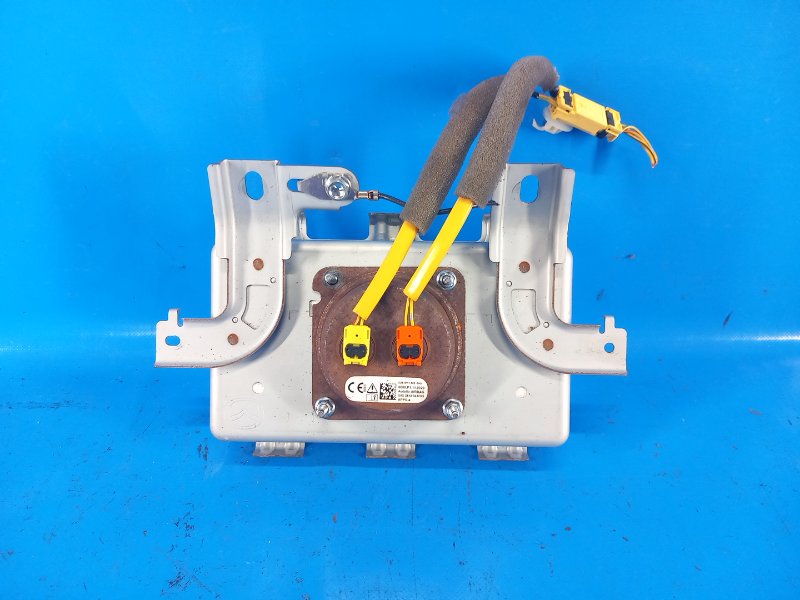 Подушка безопасности пассажира MX-5 15- 2018 ND 2.0 PE-VPS Подушка безопасности пассажира MX-5 15- 2018 ND 2.0 PE-VPS