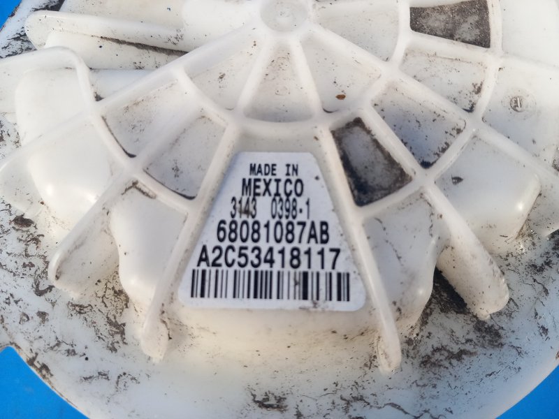 Топливный насос 200 10-14 2013 3.6 ERB Топливный насос 200 10-14 2013 3.6 ERB