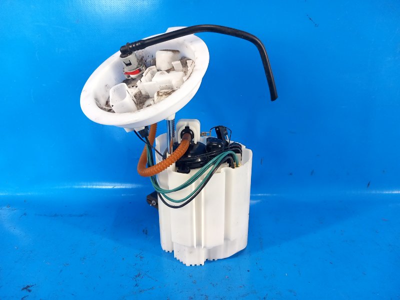 Топливный насос COOPER (F57) 15- 2016 F57 B36M 1.5L