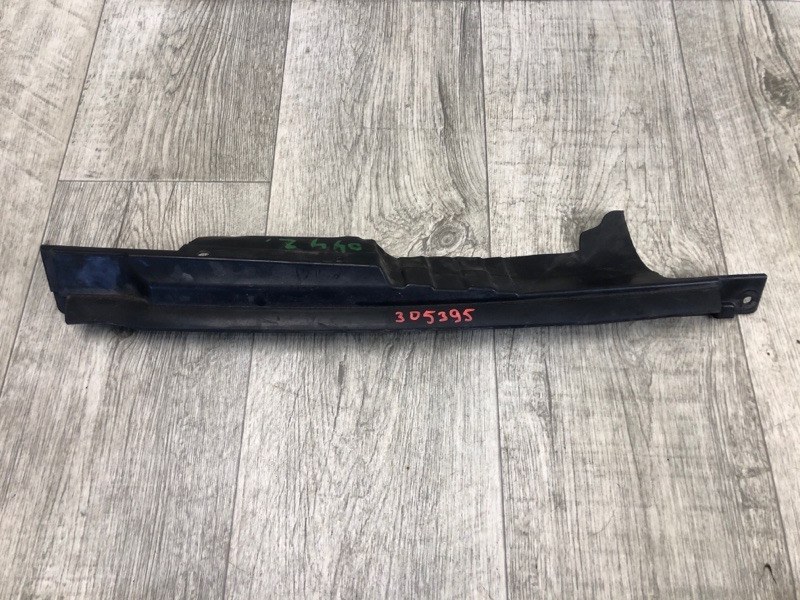 Накладка крыла переднего внутренняя правая LINCOLN MKZ 13-20 2013 2.0 С20HDTX DP5Z-5802038-A Б/У