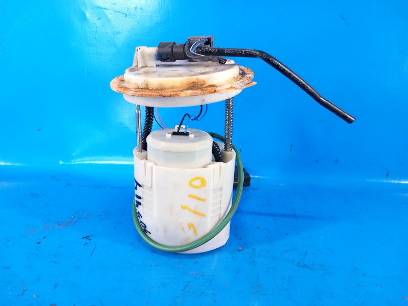 Топливный насос SUZUKI SX4 06-13 2008 2.0 J20A 1510080840 Б/У