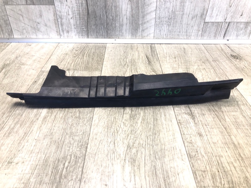 Накладка крыла переднего внутренняя левая LINCOLN MKZ 13-20 2013 2.0 С20HDTX DP5Z-5802039-A Б/У