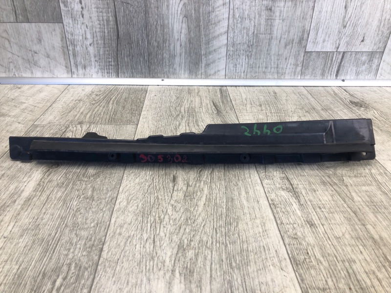 Накладка крыла переднего внутренняя левая LINCOLN MKZ 13-20 2.0 С20HDTX