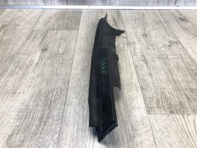 Накладка крыла переднего внутренняя левая MKZ 13-20 2013 2.0 С20HDTX