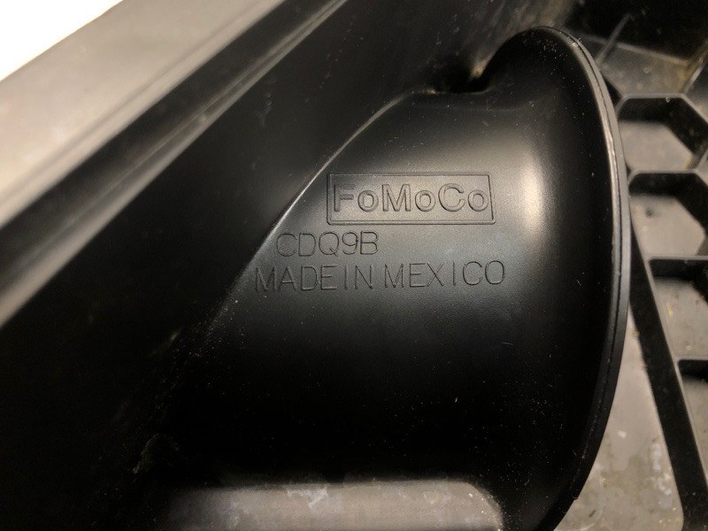 Корпус воздушного фильтра MKZ 13-20 2013 2.0 С20HDTX