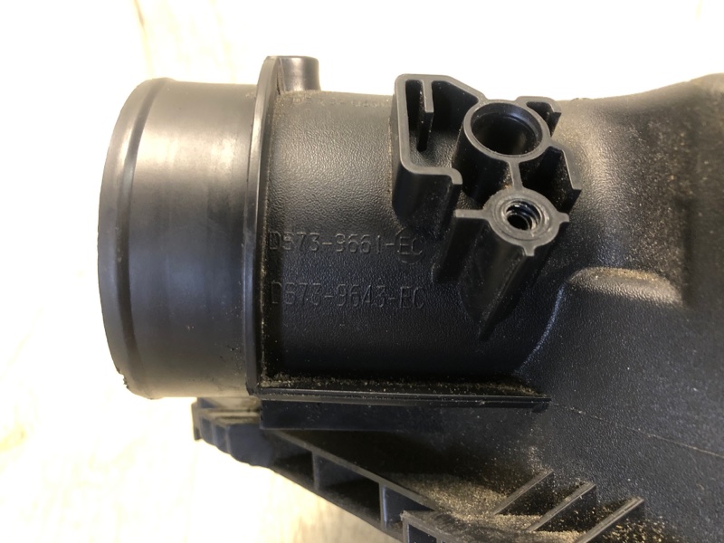 Корпус воздушного фильтра MKZ 13-20 2013 2.0 С20HDTX