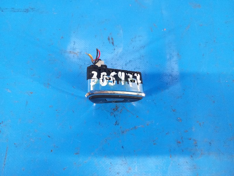 Кнопка управления магнитолой на руль MKZ 13-20