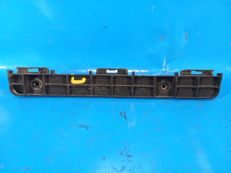 Запчасть кронштейн заднего бампера левый LEXUS IS250/350 05-13 2013 GSE20L 2.5 4GR-FSE 5215853060 Б/У Кронштейн заднего бампера левый LEXUS IS250/350 05-13 2013 GSE20L 2.5 4GR-FSE 5215853060 Б/У