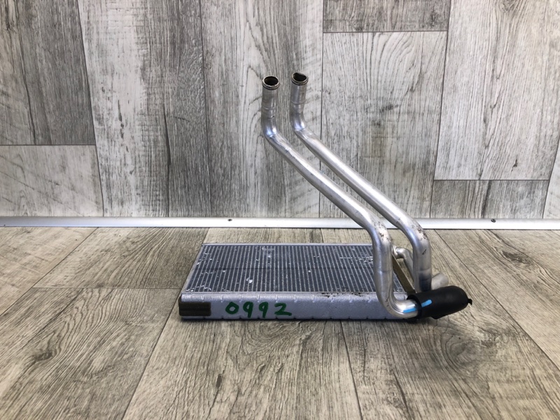 Радиатор печки LINCOLN MKZ 13-20 2.0 С20HDTX Радиатор печки LINCOLN MKZ 13-20 2.0 С20HDTX