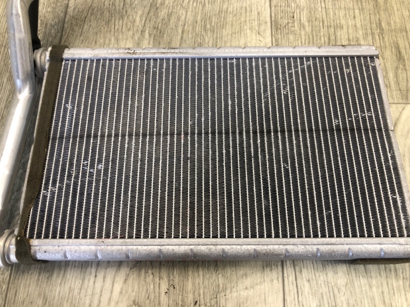 Радиатор печки MKZ 13-20 2013 2.0 С20HDTX Радиатор печки MKZ 13-20 2013 2.0 С20HDTX